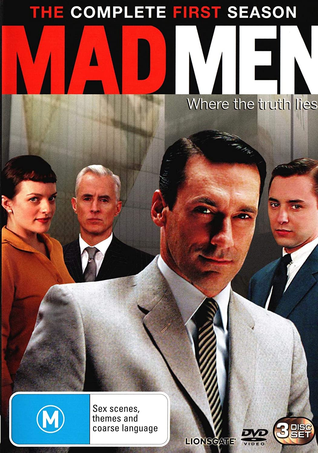 Mad men