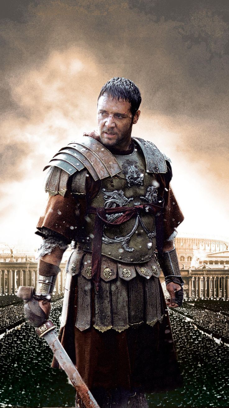 Gladiator