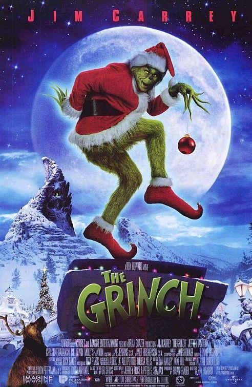 El Grinch