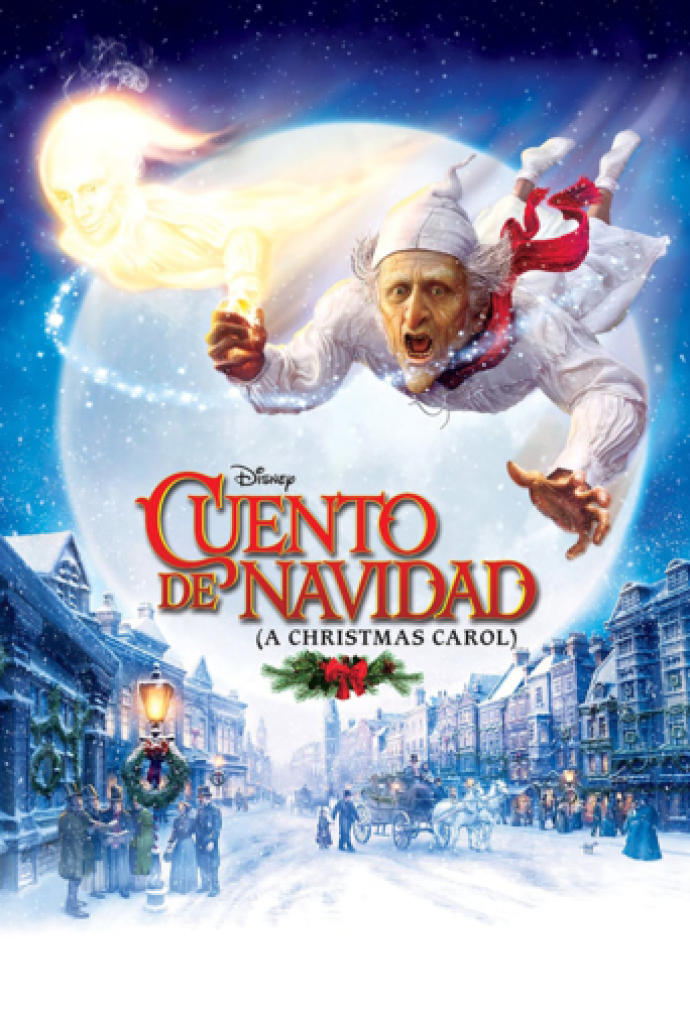 Cuento de navidad