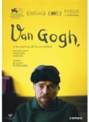 Van Gogh a las puertas de la eternidad