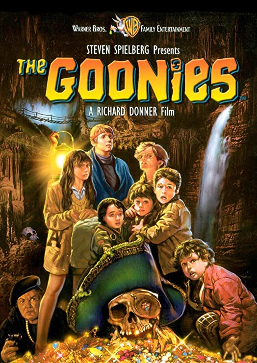 Los Goonies