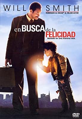 En busca de la felicidad