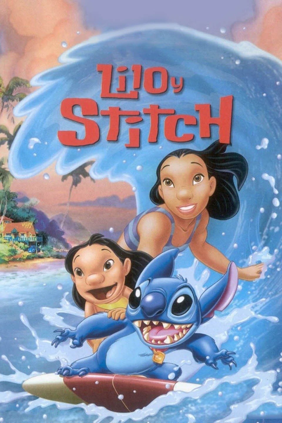 Lilo & Stitch