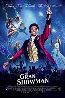 El gran Showman