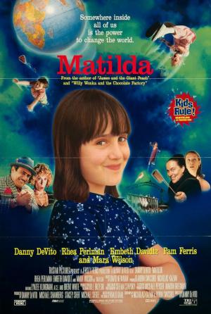 Matilda's Magic Pancakes