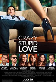 Crazy, Stupid, Love