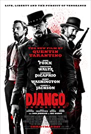 Django desencadenado