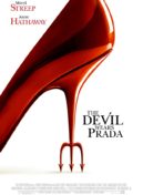 El Diablo viste de Prada