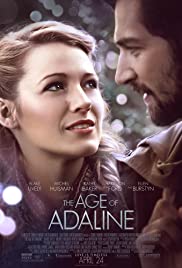 El secreto de Adaline