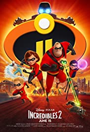 Los increibles 2