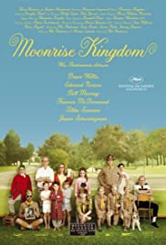 Moonrise Kingdom