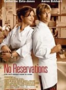 No reservations