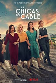 Las chicas del cable