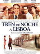 Tren de noche a Lisboa