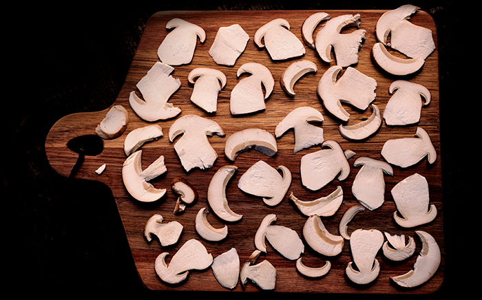 How to Dehydrate Mushrooms - Fresh Off The Grid