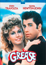 Grease