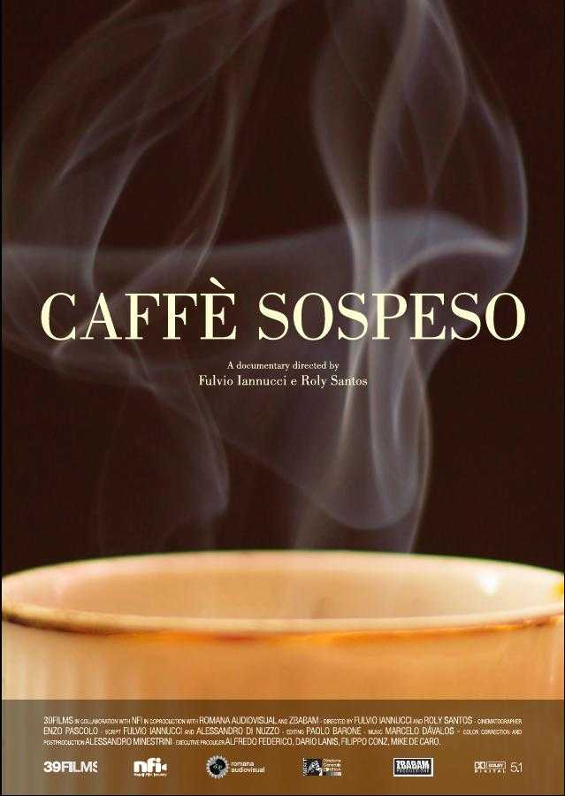 Caffè sospeso - Caffè for all