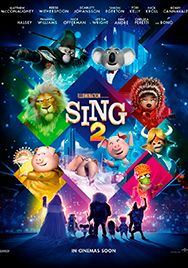 Sing 2