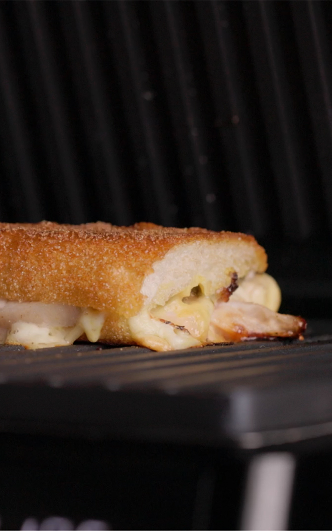 Cuban sandwich | Cooking Lovers