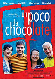 Un poco de chocolate