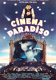 Cinema paradiso