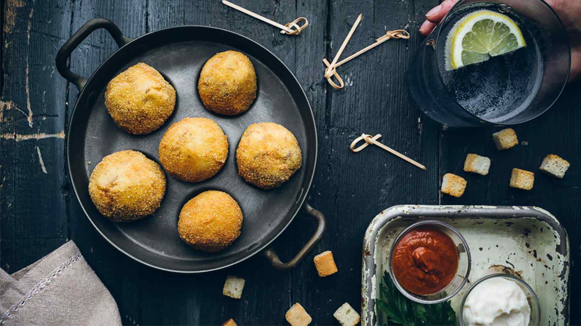 Barceloneta bombs from Cataluña