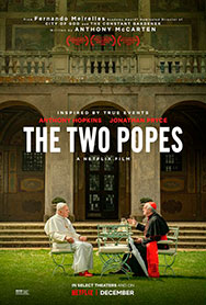 The two popes