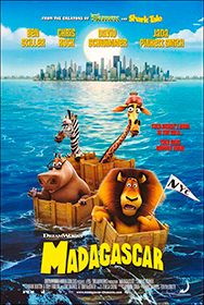 Madagascar