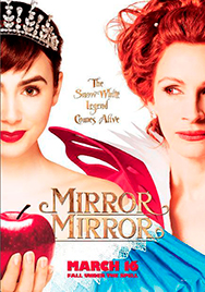 Mirror, mirror
