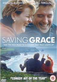 Saving grace
