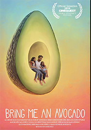 Bring me an avocado