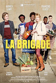 La brigade