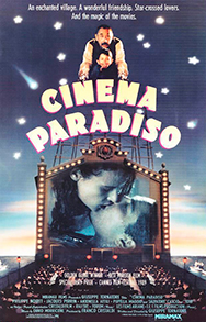 Cinema Paraiso