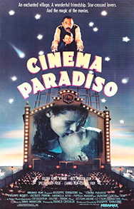 Cinema Paradiso