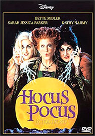 Hocus Pocus