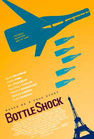 Bottle shock