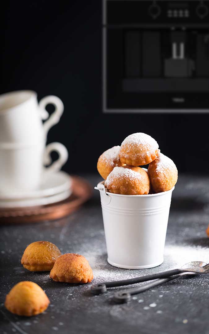 Chinese doughnuts | Cooking Lovers