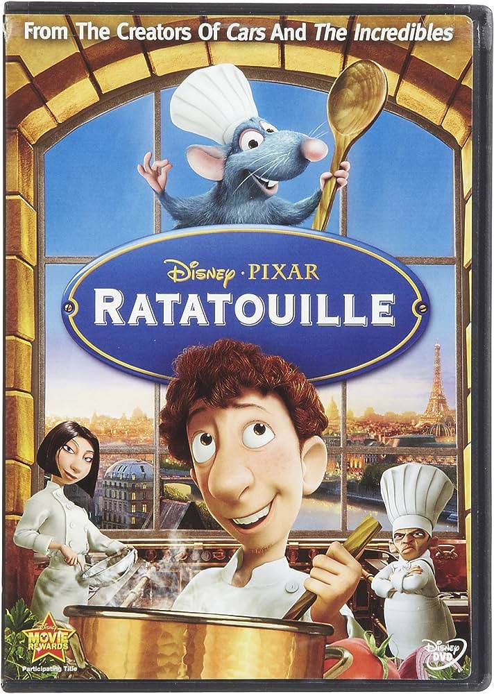 Ratataouille