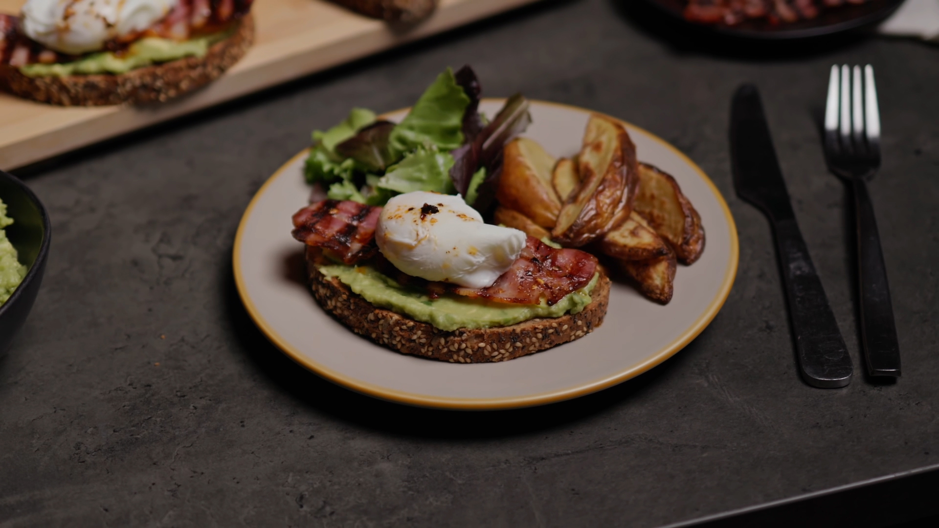 Brunch at home | Cooking Lovers