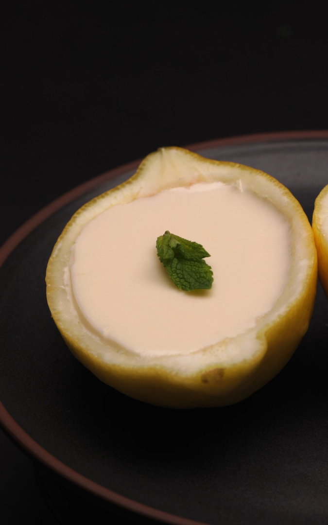Lemon Tartlets | Cooking Lovers