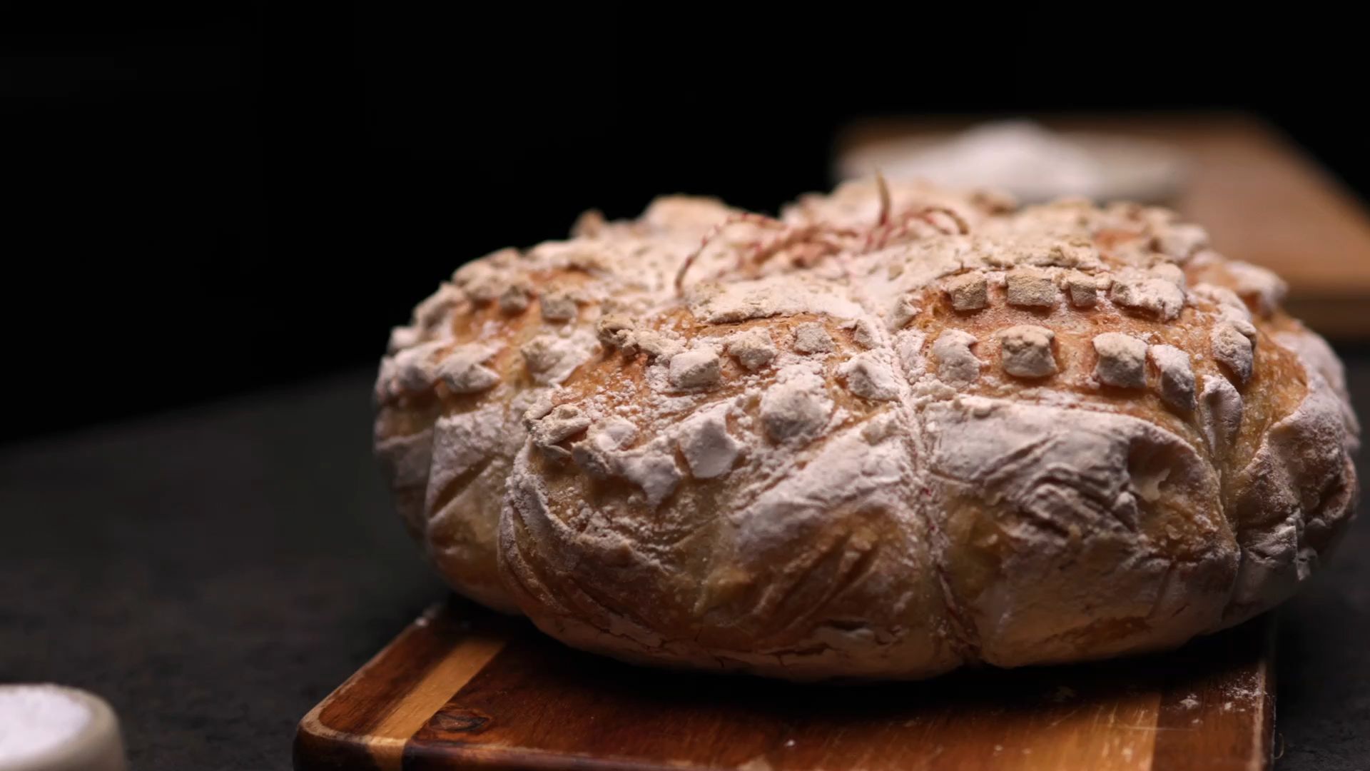 Homemade Bread