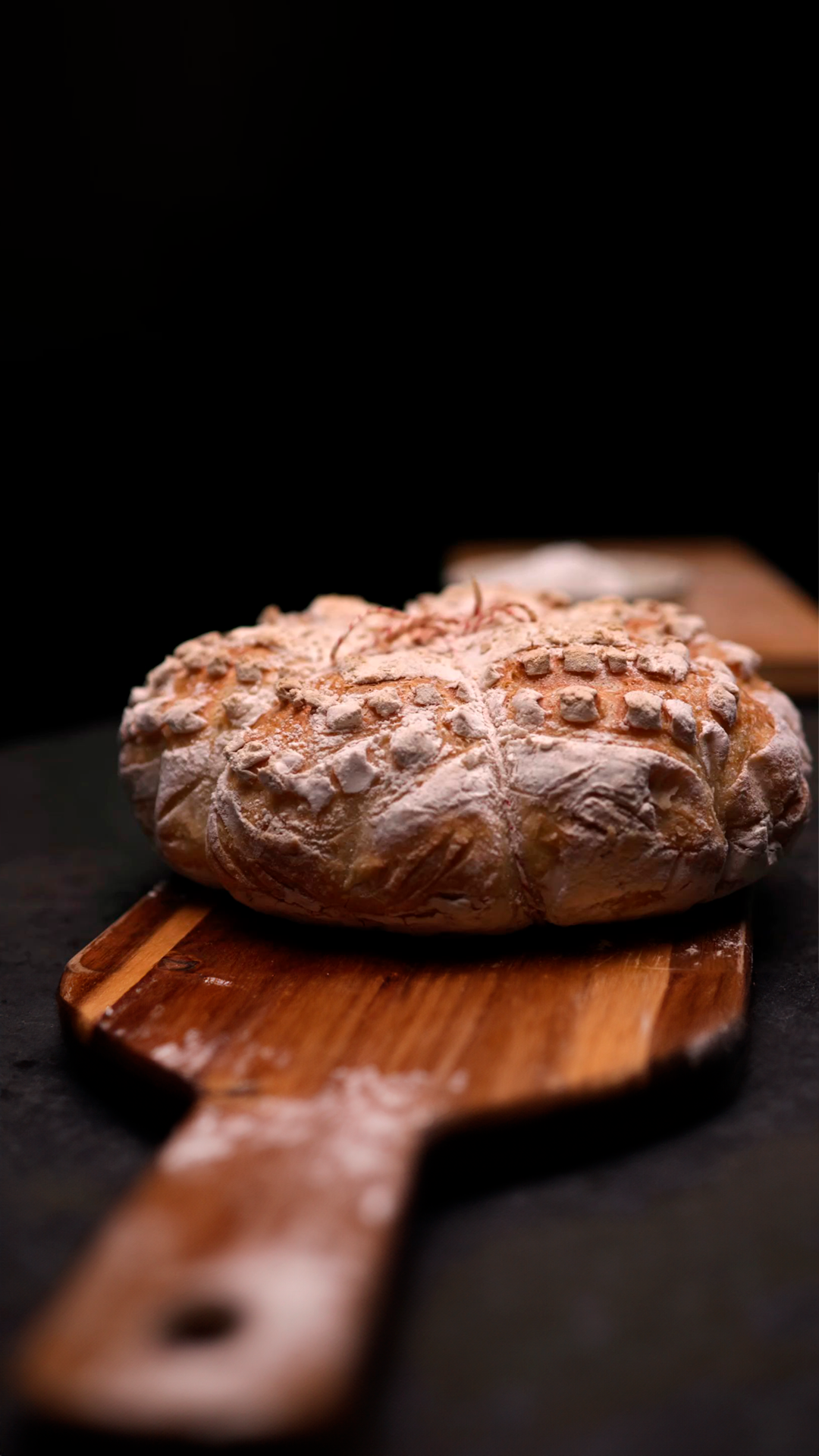 Homemade Bread | Cooking Lovers